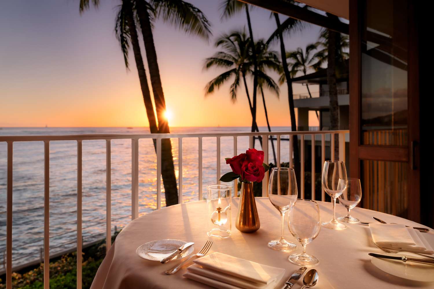 Do you want to go to a restaurant? - Post it