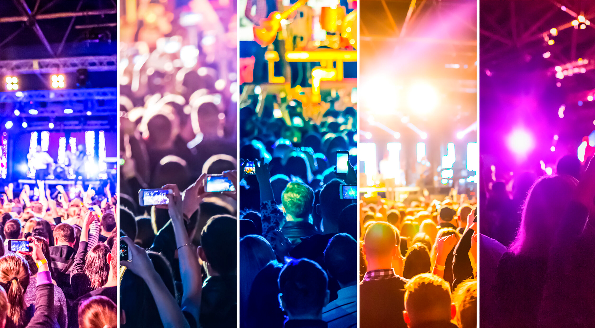 Don't go to the event alone! - Post it